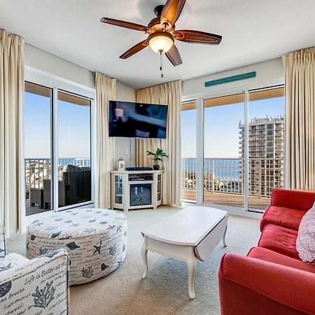 Ariel Dunes I Appartement Destin Buitenkant foto