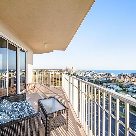 Ariel Dunes I Appartement Destin Buitenkant foto