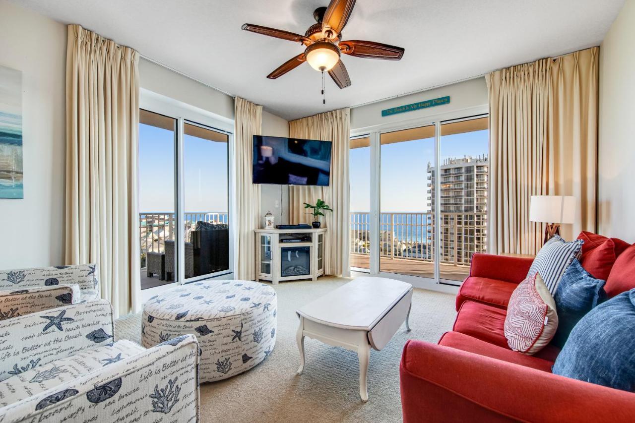 Ariel Dunes I Appartement Destin Buitenkant foto