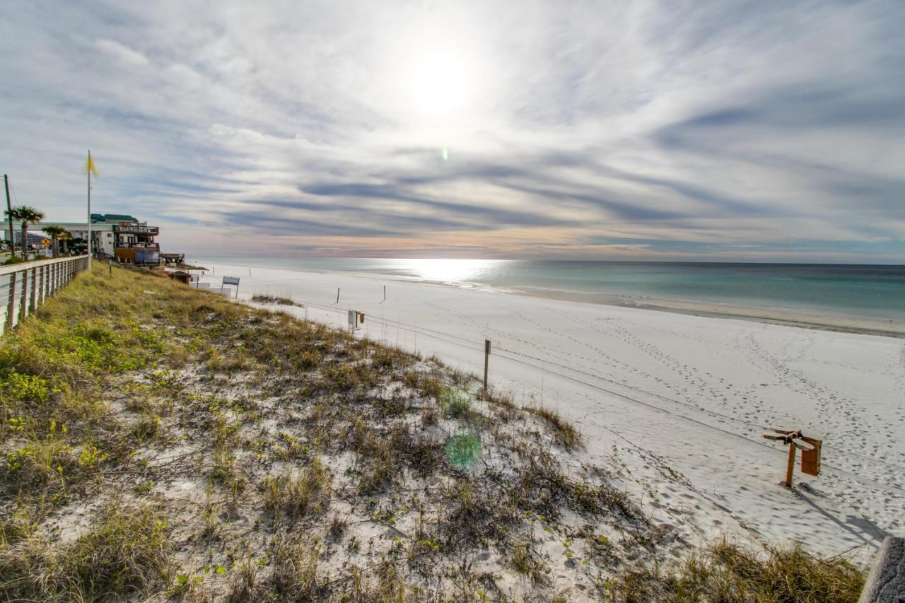 Ariel Dunes I Appartement Destin Buitenkant foto
